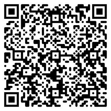 QR code to download Detox on the App Store